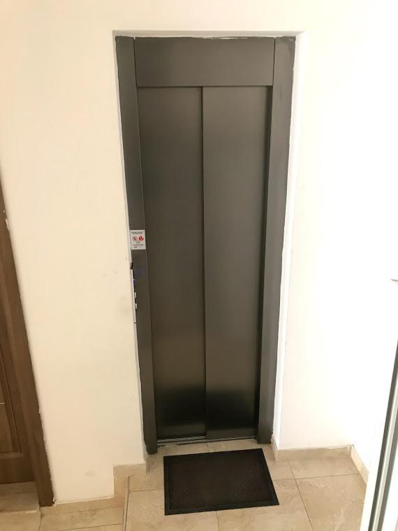Luqa Apartment - 5 Mins From Airport Εξωτερικό φωτογραφία