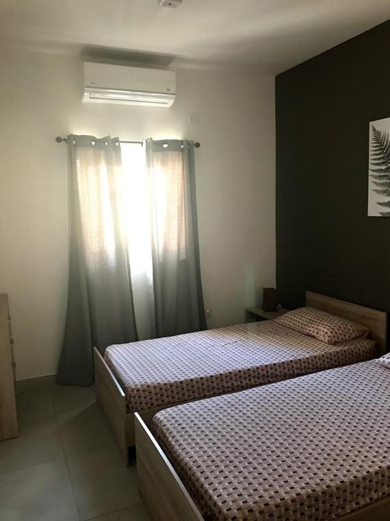Luqa Apartment - 5 Mins From Airport Εξωτερικό φωτογραφία