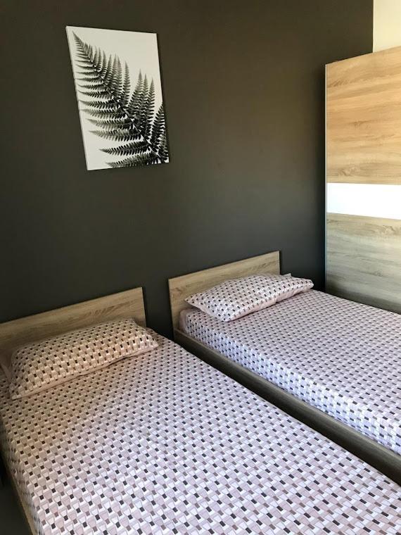 Luqa Apartment - 5 Mins From Airport Εξωτερικό φωτογραφία