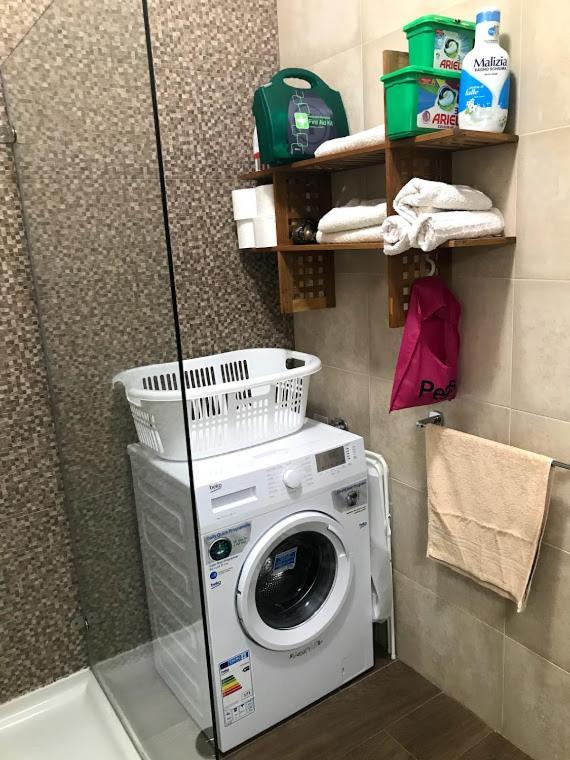 Luqa Apartment - 5 Mins From Airport Εξωτερικό φωτογραφία