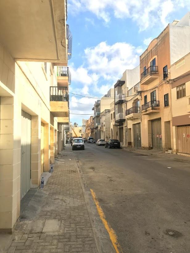 Luqa Apartment - 5 Mins From Airport Εξωτερικό φωτογραφία