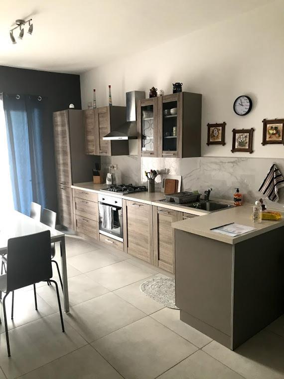 Luqa Apartment - 5 Mins From Airport Εξωτερικό φωτογραφία
