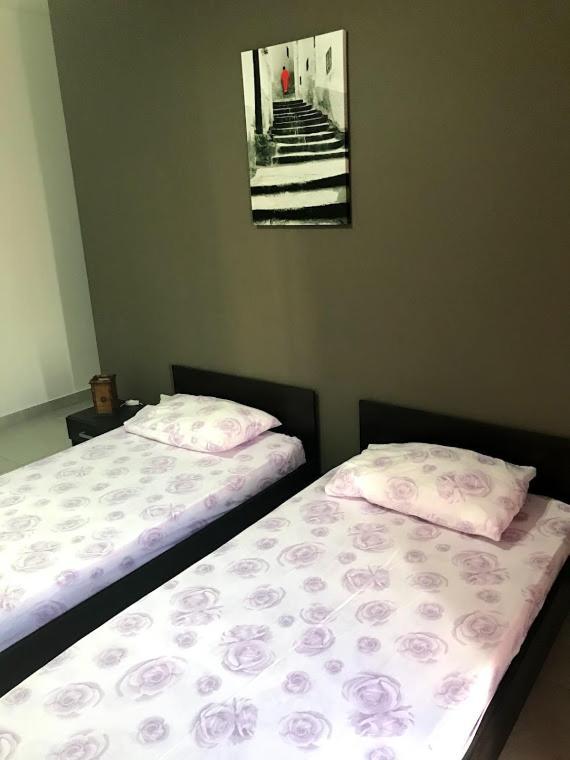 Luqa Apartment - 5 Mins From Airport Εξωτερικό φωτογραφία